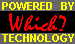 Powered by Which? Technology
